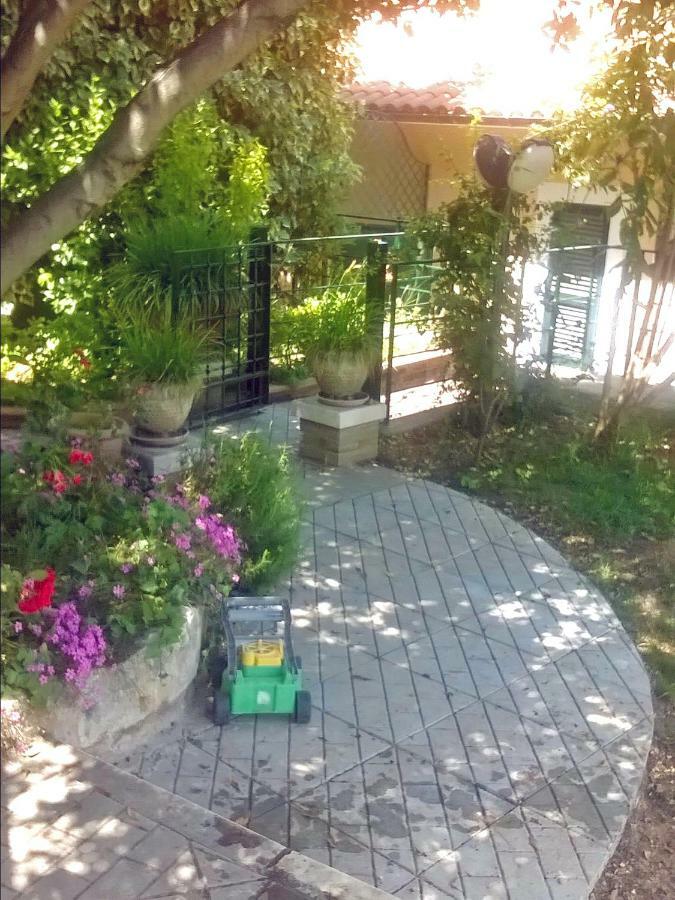 B&B Porta Bazzano LʼAquila Exterior foto
